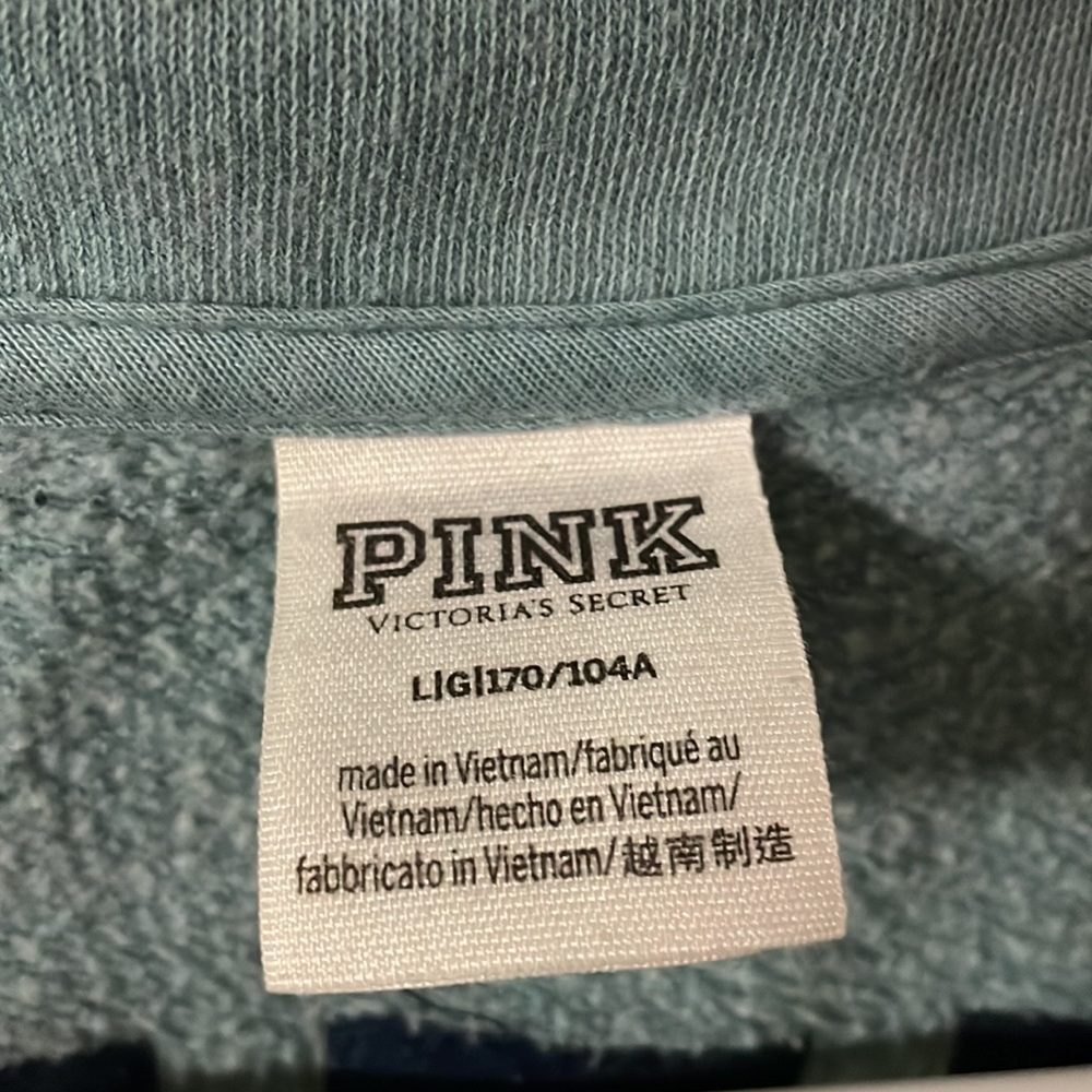 PINK pullover - Picture 2 of 5